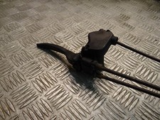 gachette d'accélérateur et