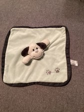 O/ doudou Zeeman plat carré