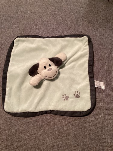 Doudou zeeman plat - plat, carré
