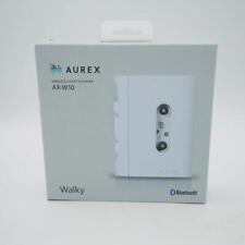 Toshiba AUREX Walky AX-W10