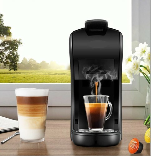 4in1 multiple capsule - ,