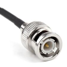 Antenne scanner haut débit avec connecteur BNC pour Uniden et pour RadioShack