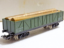 JOUEF ( 6500 )  WAGON