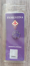 Pin's Fiorentina Maillot Football Italie en Boîte