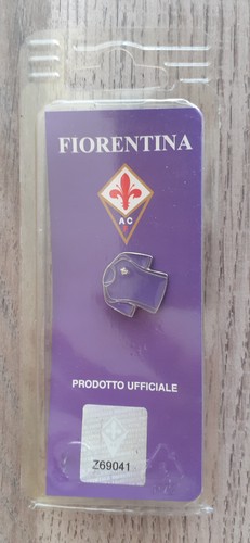 Pin fiorentina maillot - pin's,