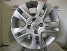 Jante ALU OPEL AGILA II 15