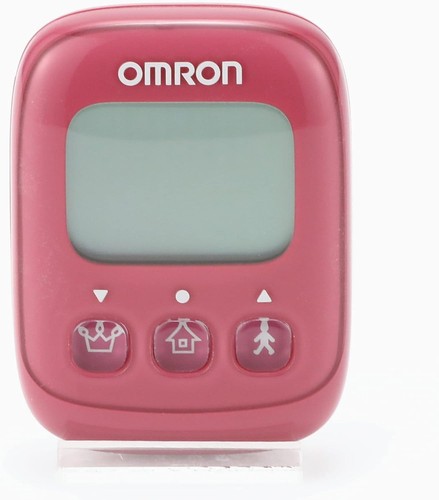 Omron 325 podomètre - omron,