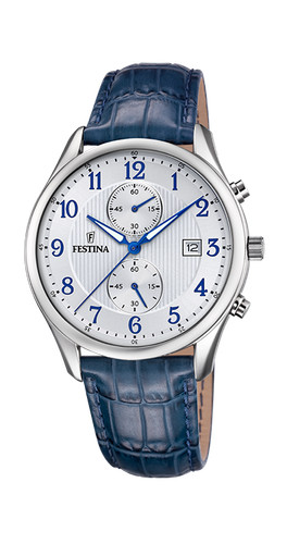 Montre festina homme timeless - montre,