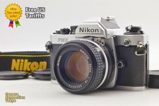 [NEUF] Nikon New FM2 FM2N SLR