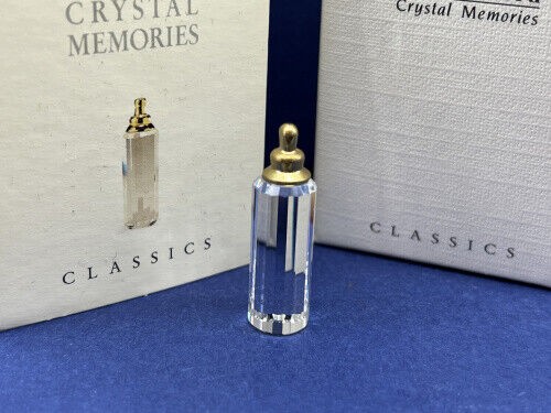 Figurine swarovski 171158 - figurine,