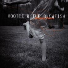 Musical Chairs de Hootie  the