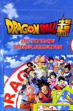 DRAGON BALL SUPER : TON ALBUM + 3 POCHETTES + 1 CARTE ÉDITION LIMITÉE