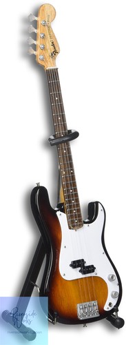 Axe heaven 001 fender - heaven, fp-001