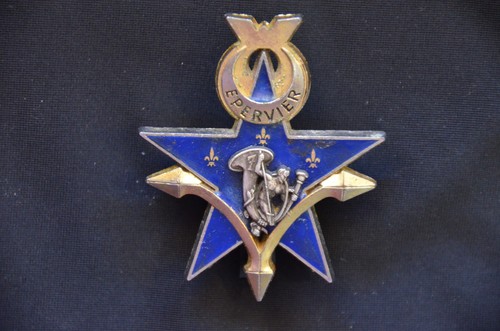 Insigne opex bataillon de - opex,