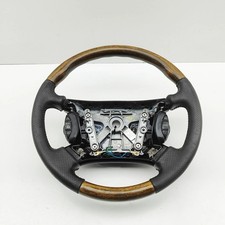 JAGUAR XJ X308 Volant