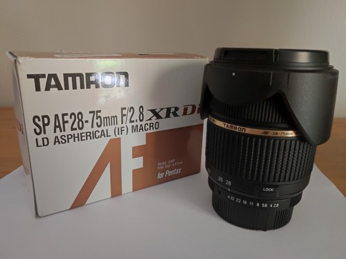 Tamron 75mm 2 8 - tamron, 28-75mm