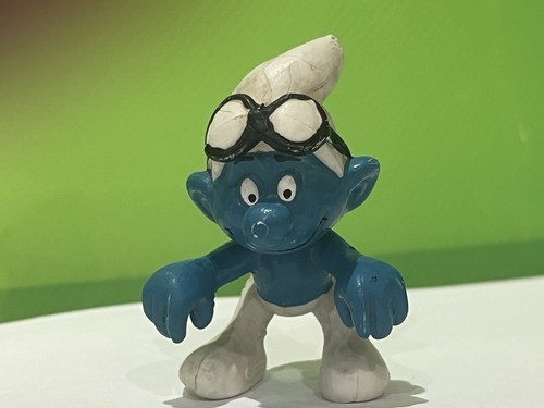 Schtroumpfs smurfs pitufo - schtroumpfs,