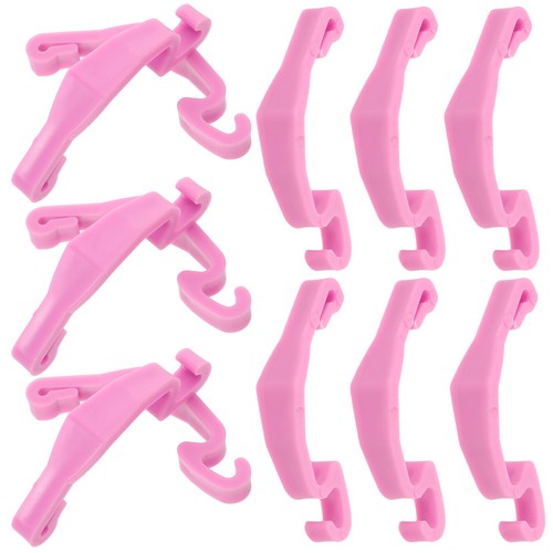 Pcs boucle latérale fixe - boucle,