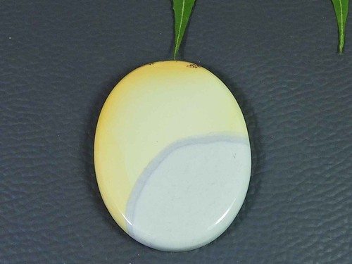 Cabochon naturel forme - en,