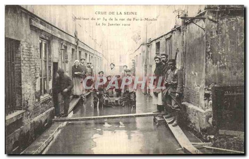 Crue seine - de, —