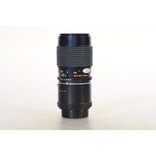 Minolta MD 4,0/100 Objectif