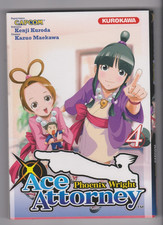 ACE ATTORNEY PHOENIX WRIGHT