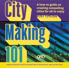City Making 101: Card Topics