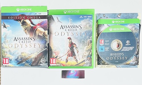 Assassin creed odyssey - creed,