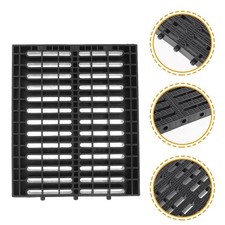Grille D'égout En Plastique