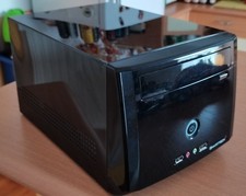 Mini PC Intel Core i3, ITX
