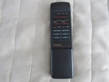 Télécommande d'origine TEAC