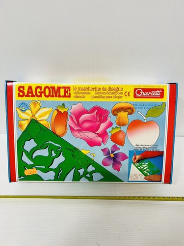 Quercetti formes pour dessins - pour,