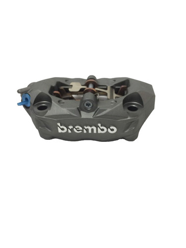 Pince gauche brembo radiale - pince,
