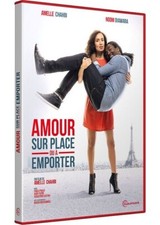 AMOUR SUR PLACE OU A EMPORTER