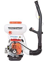 Atomiseur À Dos TECNOSPRAY AT40 Moteur 41 CC 2 Temps 14 L