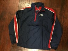 Vintage 80s Nike Women's Large