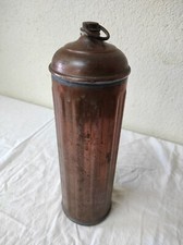 Ancienne bouillotte - ancienne,
