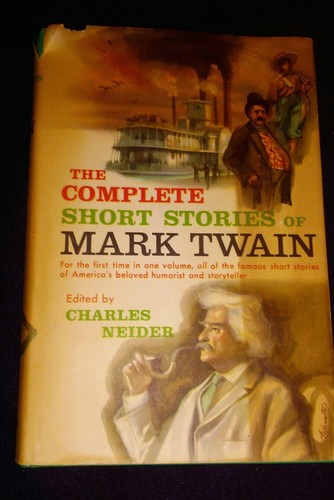The complete short - complete, of