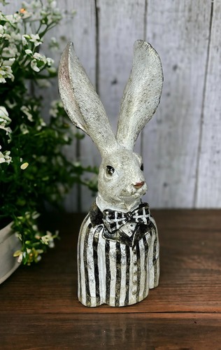 Clayre eef lapin de pâques - de,