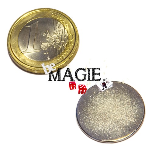 Aimant neodyme mm rond - 22,