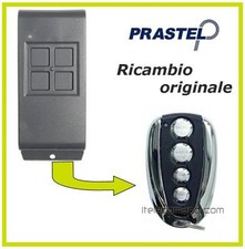 Télécommande à Fréquence