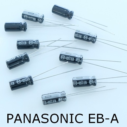 Condensateur 7µf 63v 5x11mm - condensateur,