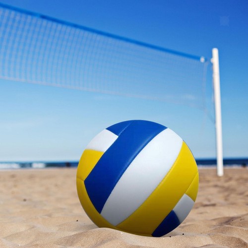 Compétition volley ball - volley-ball, en