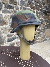 Casque Spectra Armée Française French Army Kevlar Helmet Gallet Grande Taille