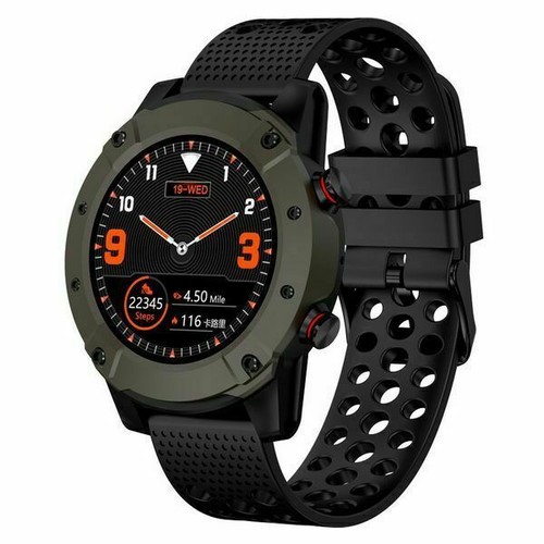 Denver 650 smartwatch - denver,