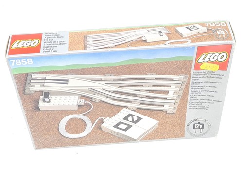 Lego boite neuve scellée - lego,