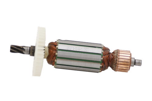 Rotor moteur pour makita - du,