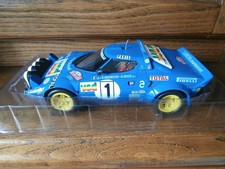 LANCIA STRATOS HF Rallye