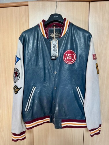 Blouson cuir von - cuir,