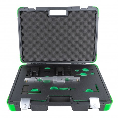 Coffret calage distribution